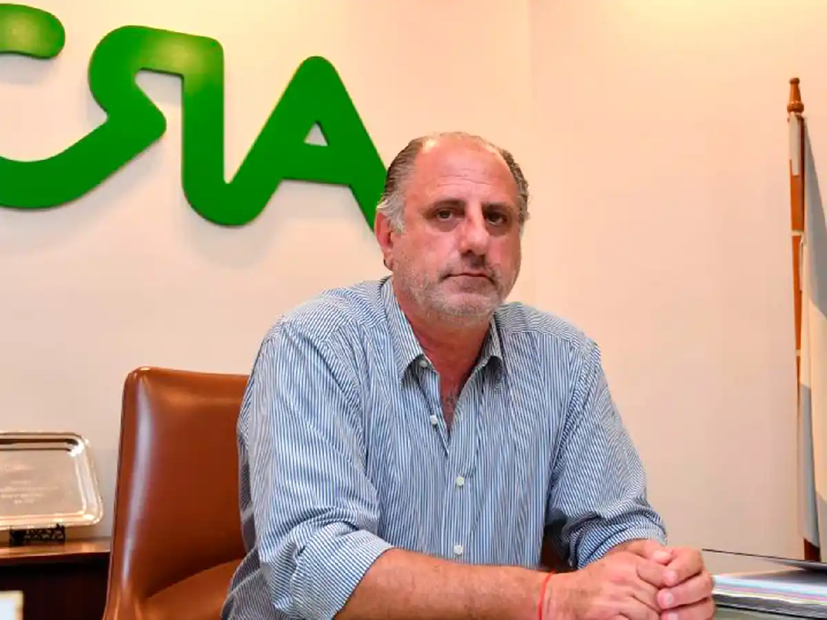 El campo ratificó el paro y le dejó una advertencia al Gobierno