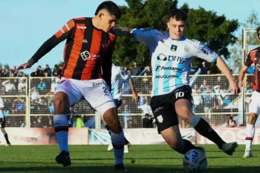 Patronato busca llevar público visitante al estadio Monumental de Atlético de Rafaela