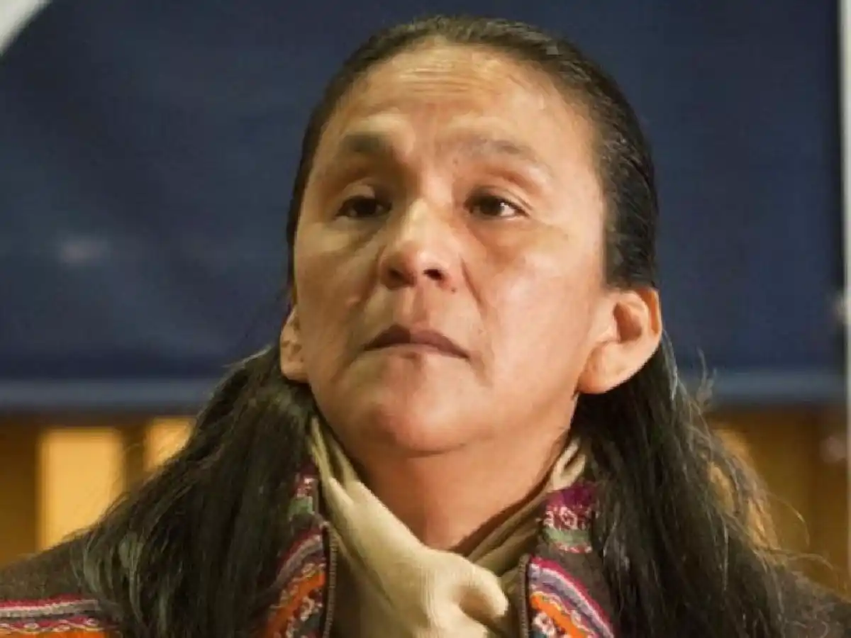 Milagro Sala reconoció que se quiso "matar" en la cárcel 