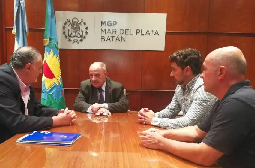 Fortalecerán la presencia de aspirantes de Medicina en salas de salud