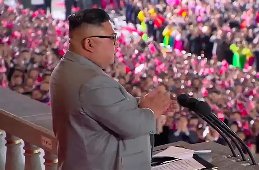 Las dos Coreas restauran sus comunicaciones después de un año sin contactos