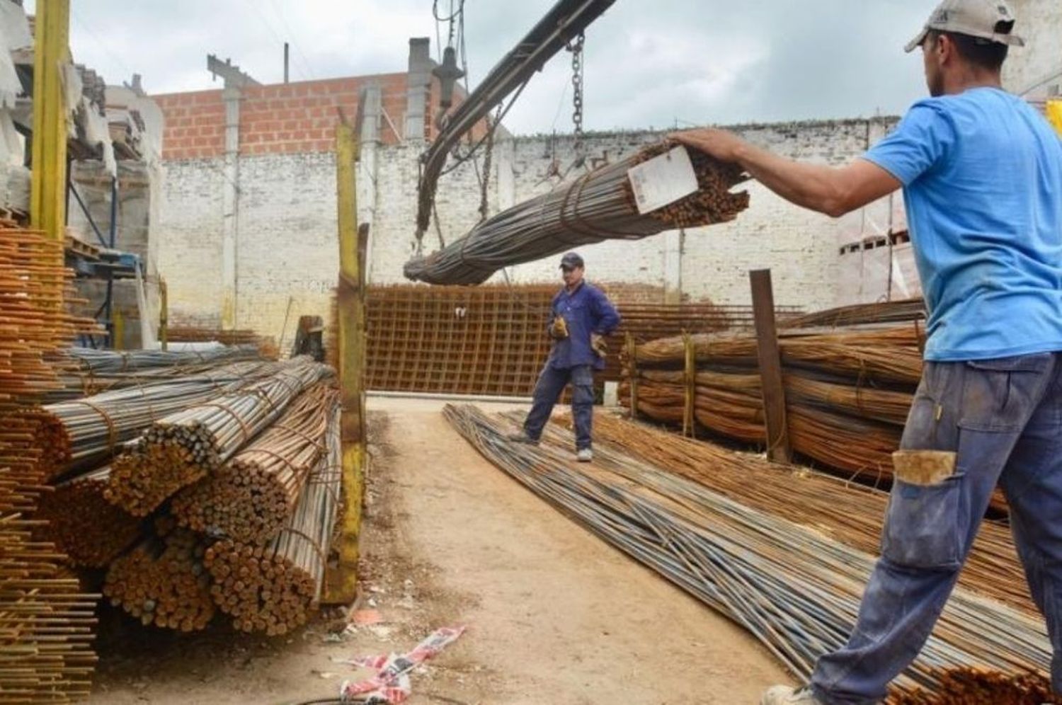 Habrá descuentos de hasta 20% en materiales para el programa Procrear