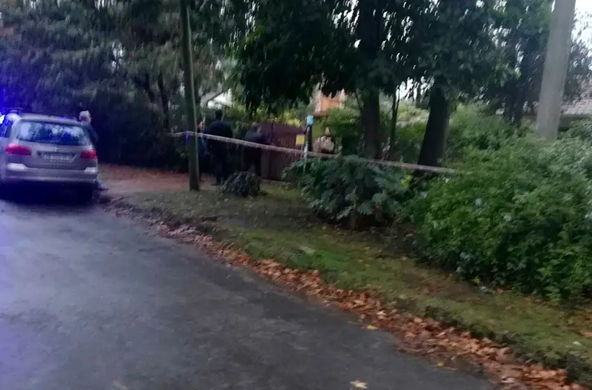 Investigan la pista de un asesino serial en Mar del Plata: mata mujeres, les roba e incendia las pruebas