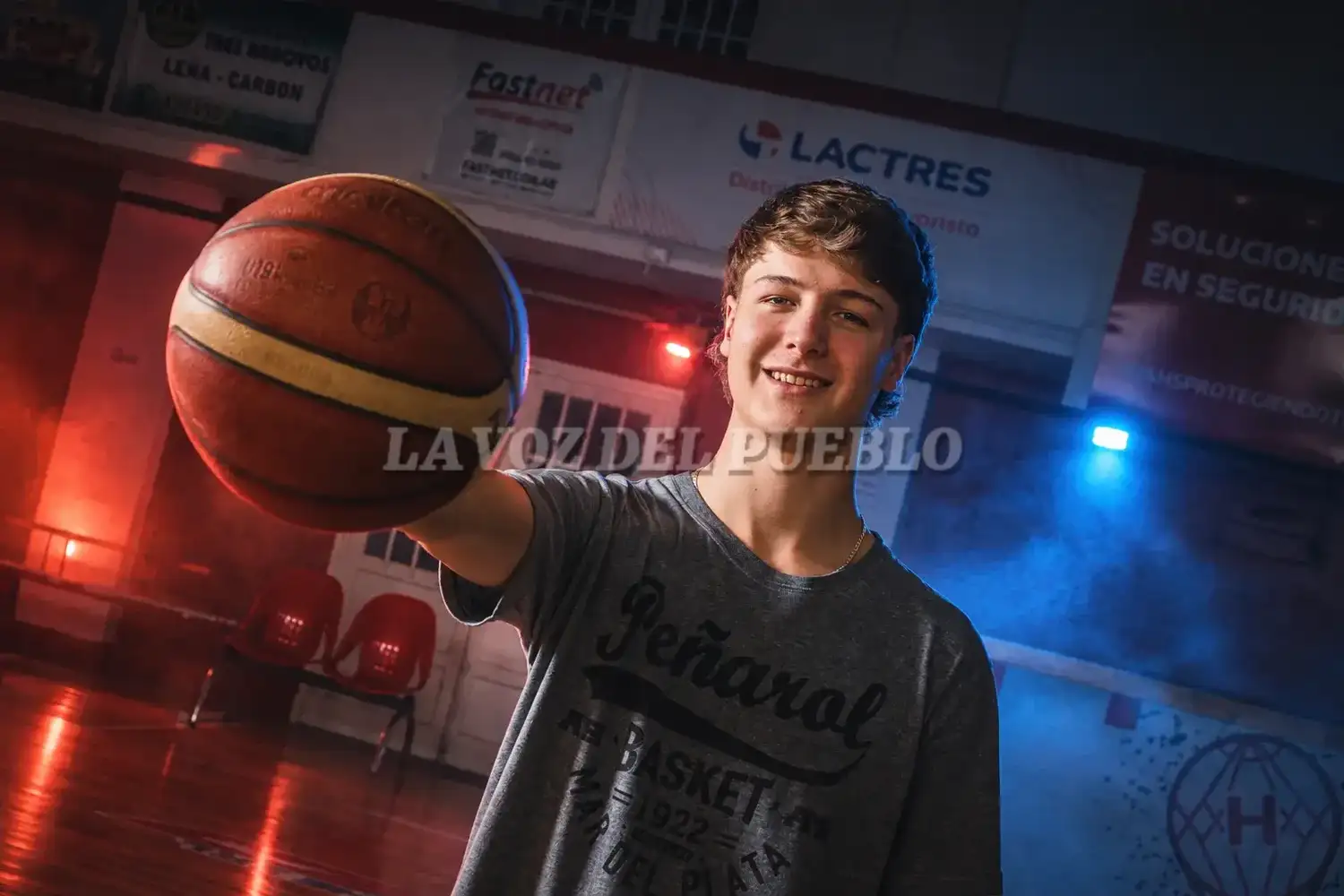 Juan Cruz Locatelli - 2