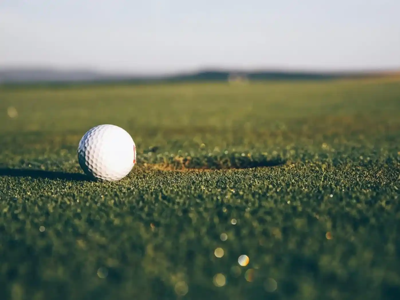 Se define el campeón del Four Ball Match