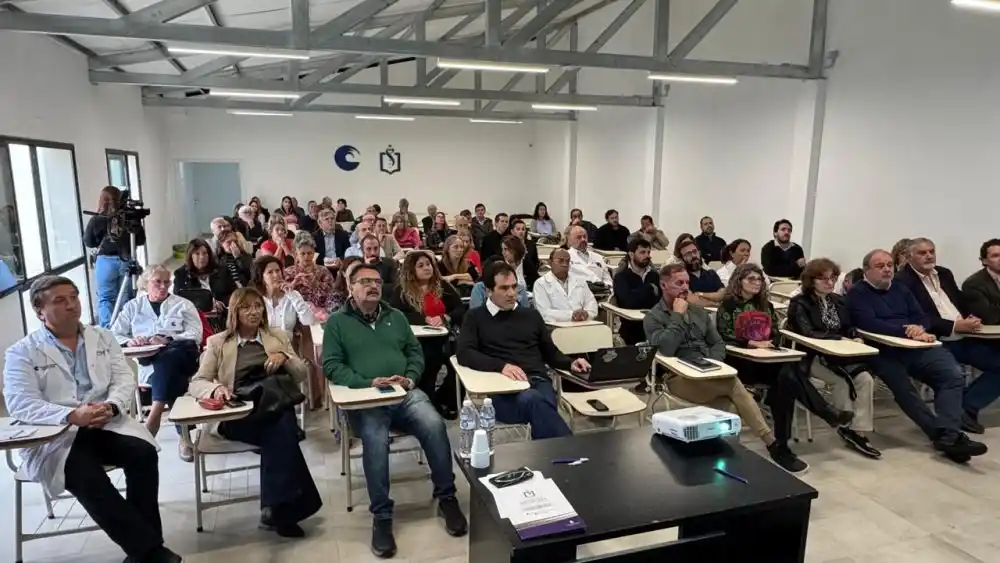 facultad de medicina