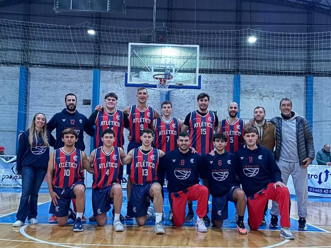 Argentino Atlético - 2