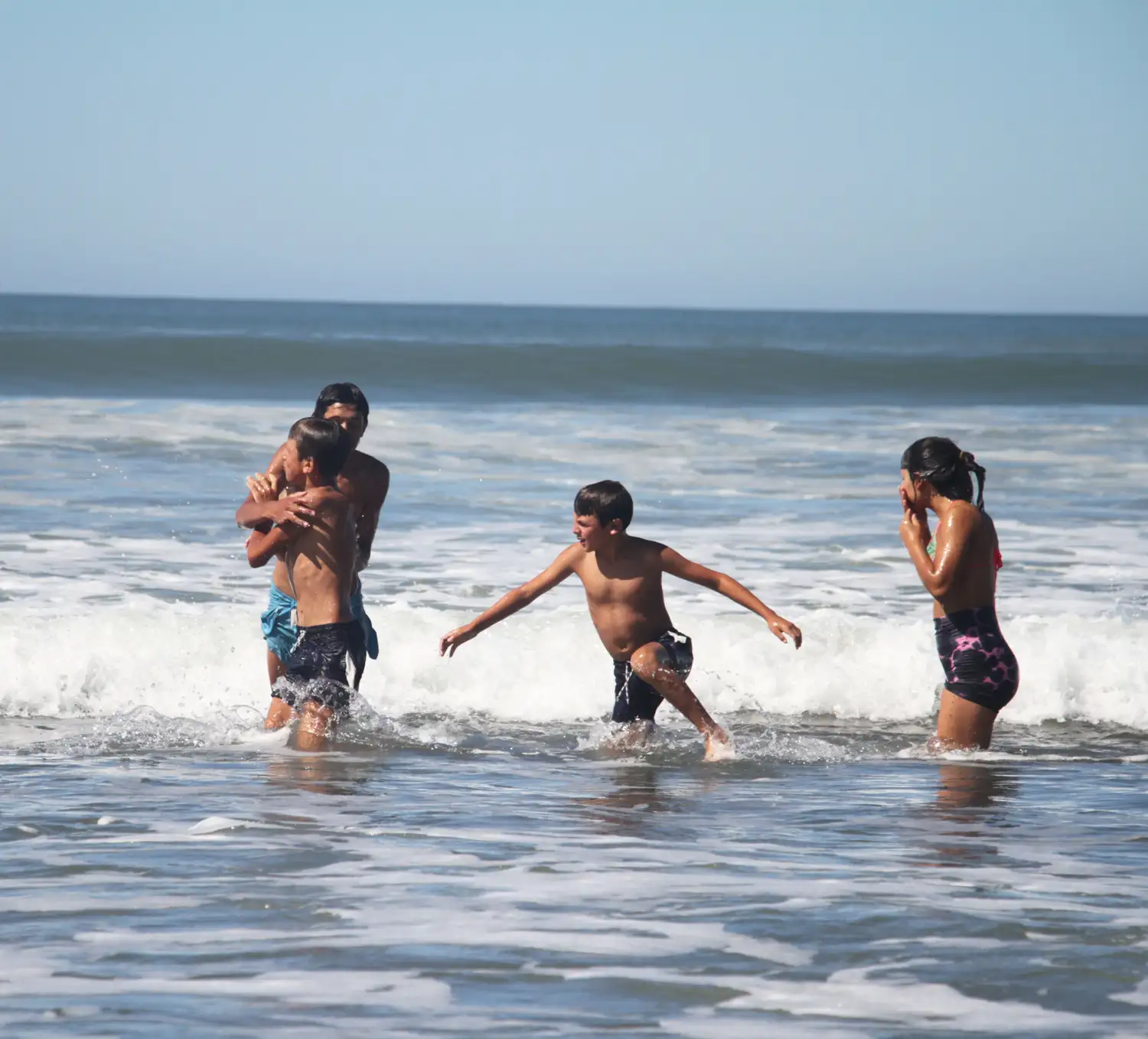 playa