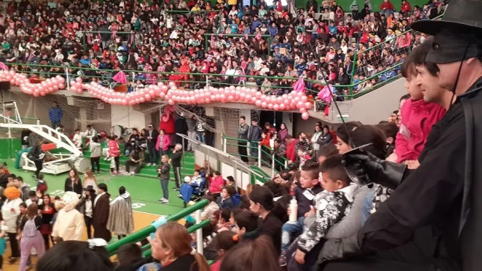 CEFIL se prepara para el Día de la Niñez con su tradicional festejo