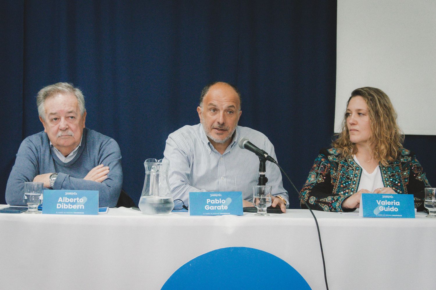 Presentarán en el Congreso el proyecto para crear la Universidad Nacional de Tres Arroyos