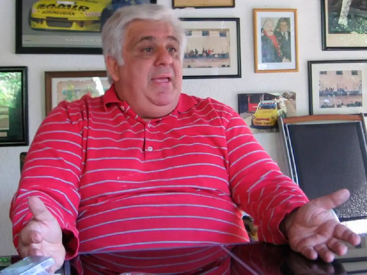 Buscan a Samid en el Caribe pero él dice que está en el país