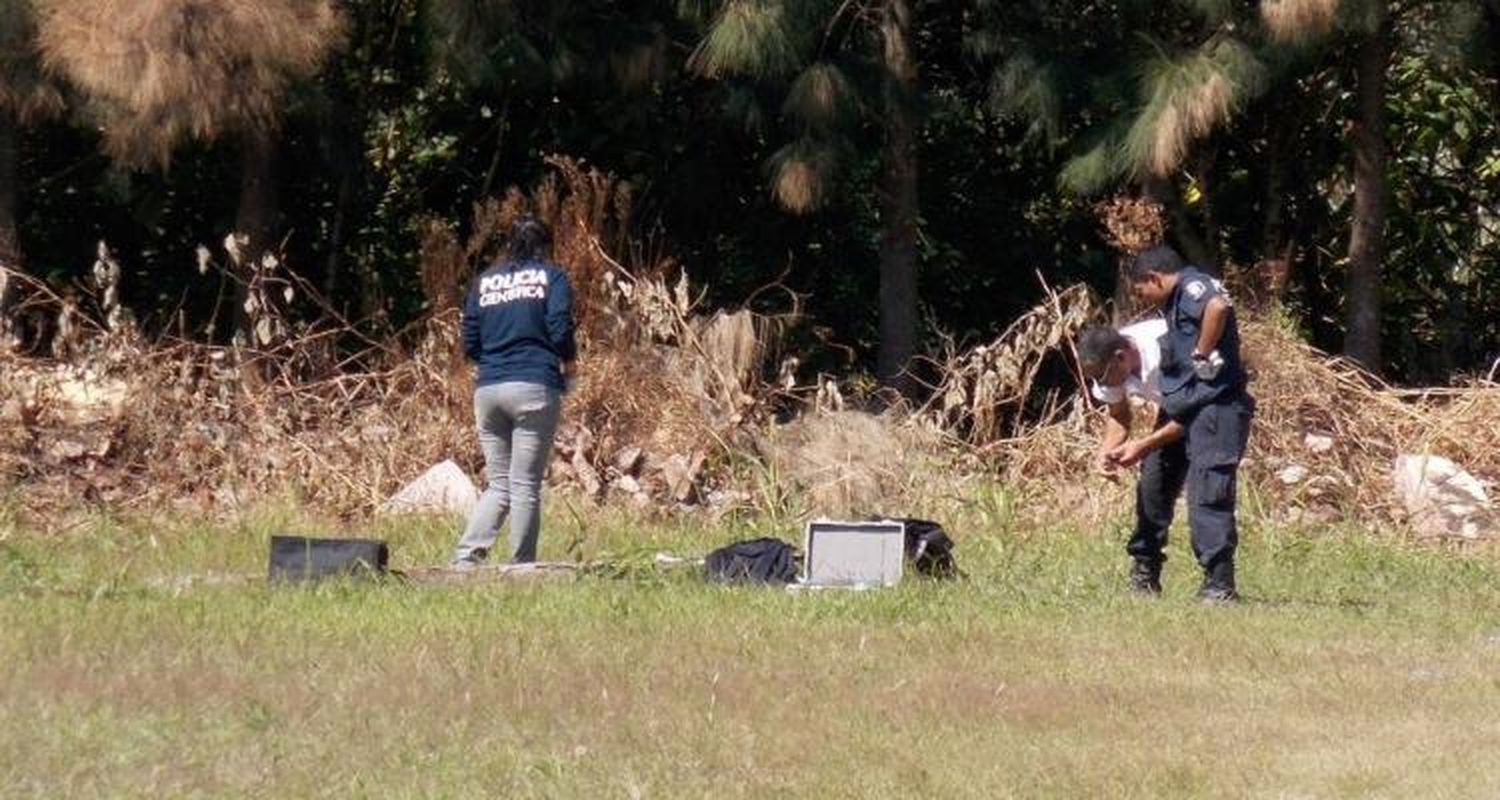 Detuvieron a Alessandro Weis, prófugo tras ser condenado por el caso de ultraje en un cumpleaños de 15