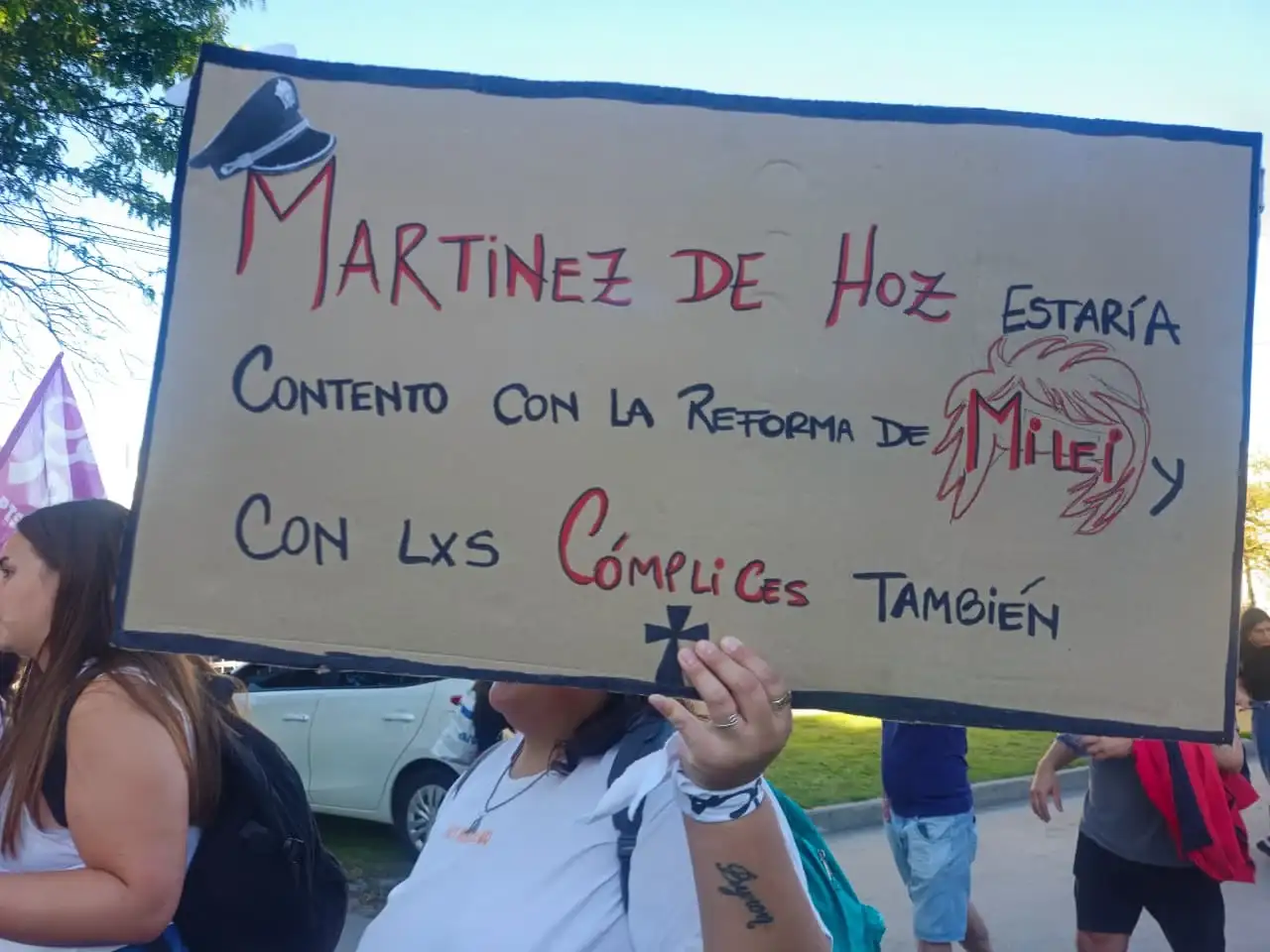 Marcha memoria - 17