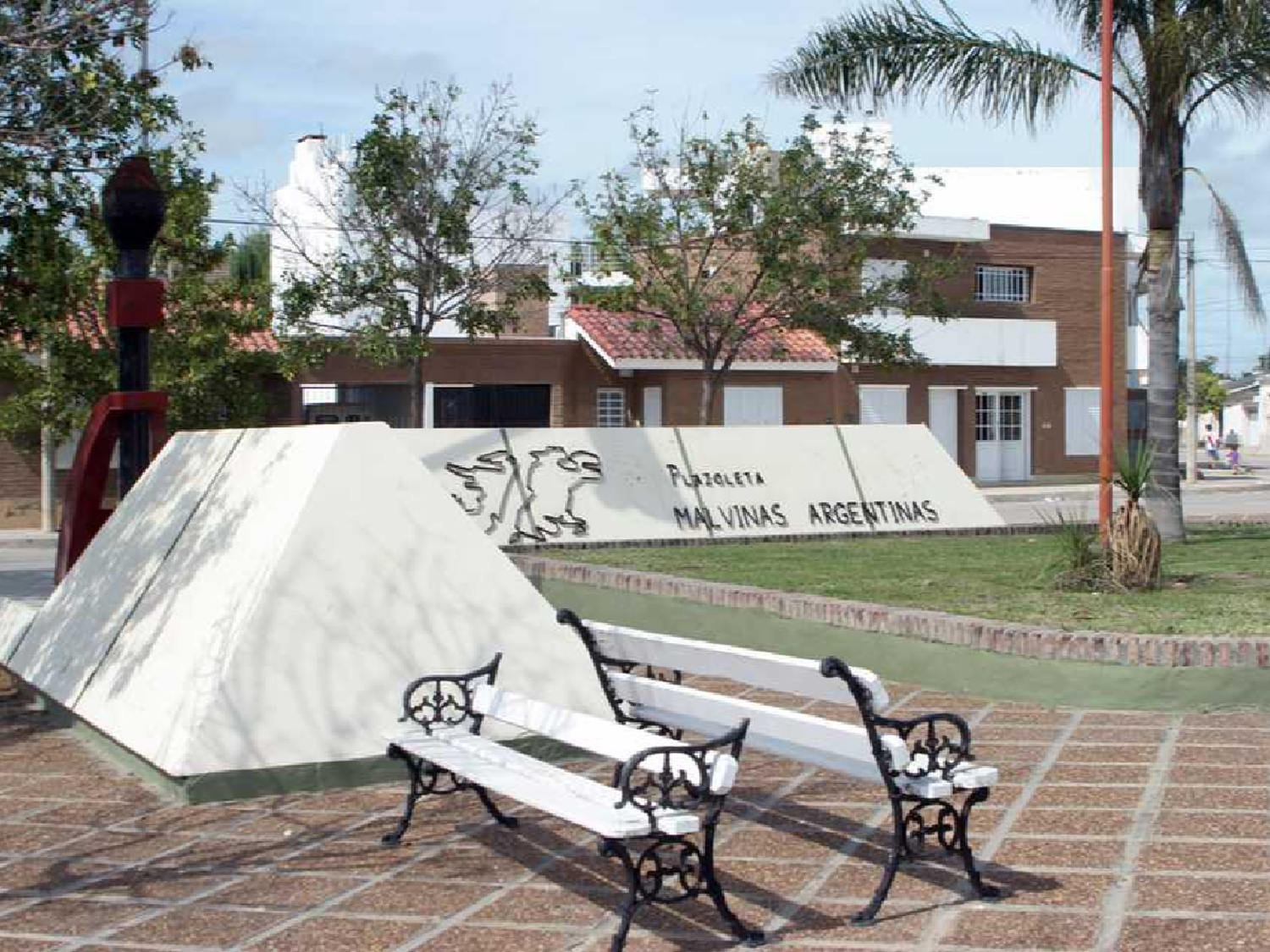 Vigilia y actos por Malvinas en la región