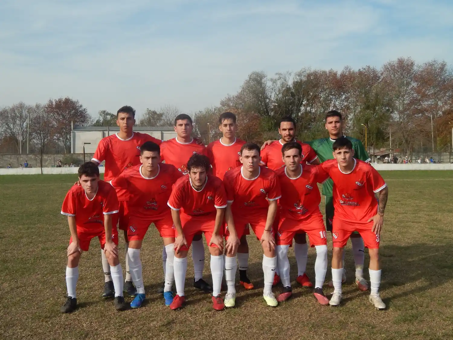 Independiente sumó un punto valioso ante el líder e invicto del torneo (crédito: Prensa CAI).