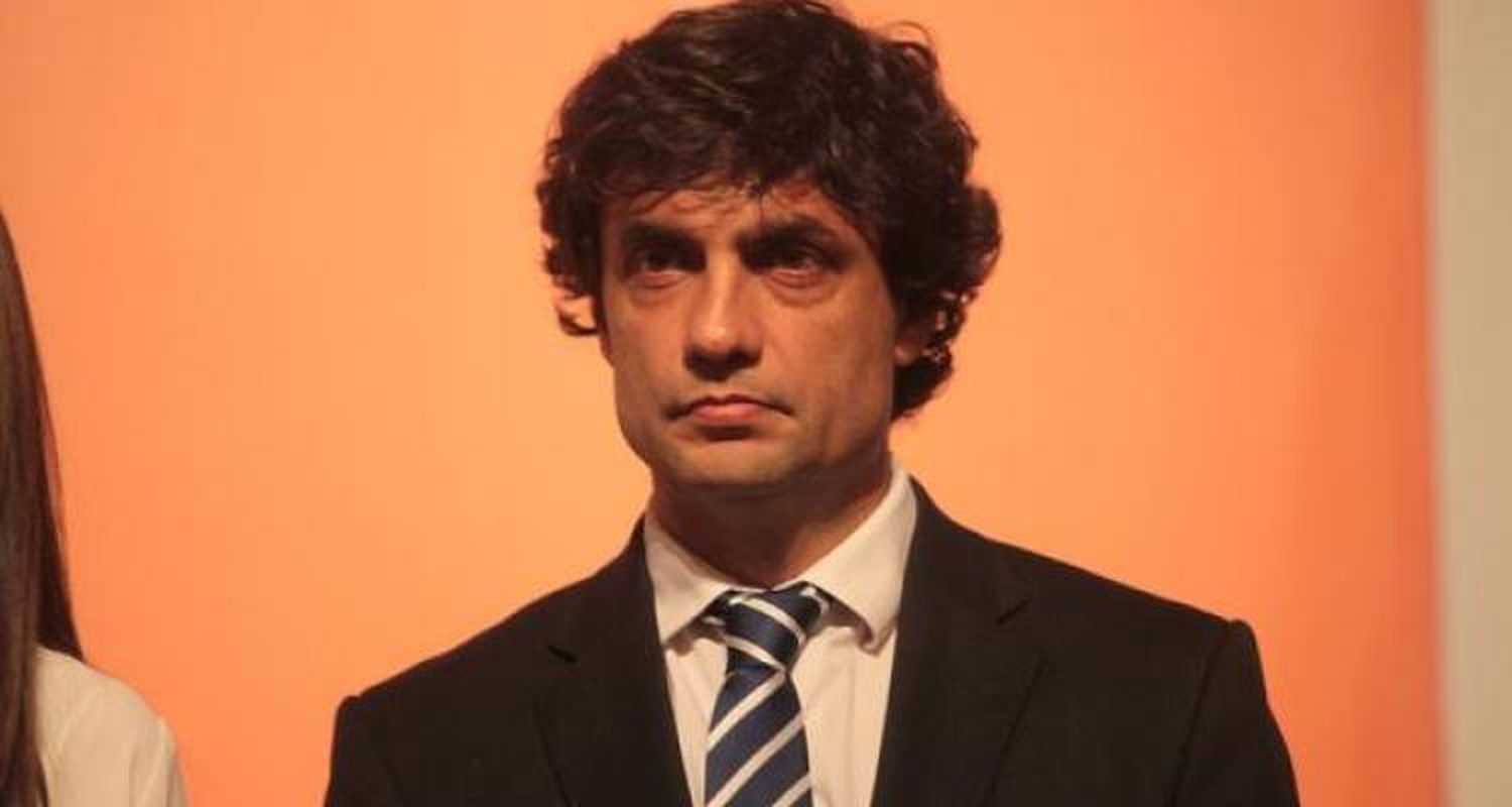 El jueves llega el Ministro de Economía de la Provincia, Hernán Lacunza