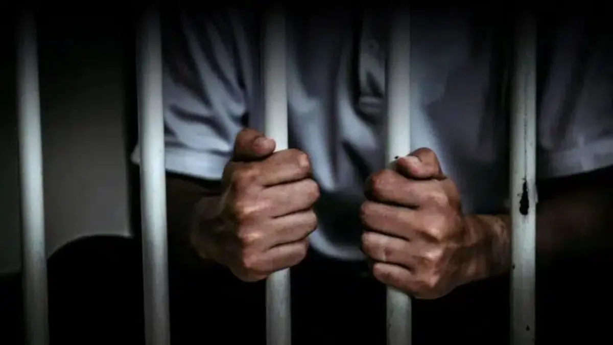 CONDENADO A PENA MÁXIMA hombre que abusaba sexualmente de sus 4 hijas en Miranda