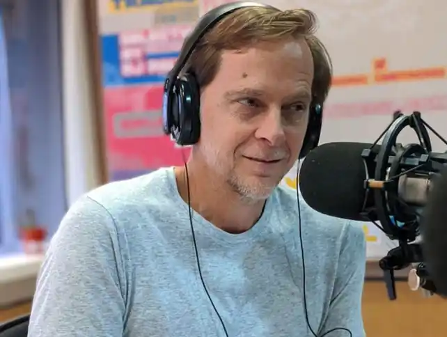 Matías Martin reveló que tuvo cáncer