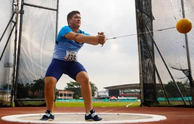Bronce para Julito Nóbile en los Panamericanos U20 de Costa Rica