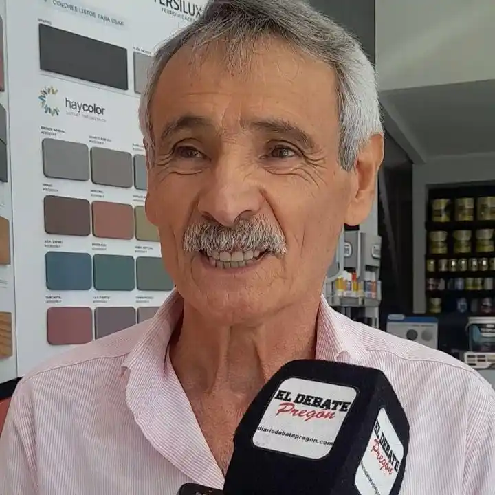 Pinturerías Calcagno será sponsor del Torneo Oficial de la Liga Departamental de Fútbol