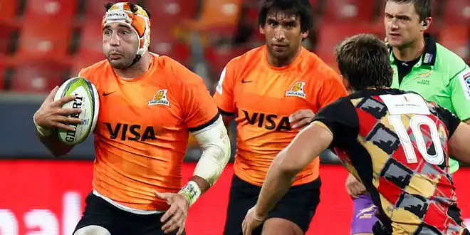  Jaguares busca cerrar la temporada con un triunfo en Melbourne
