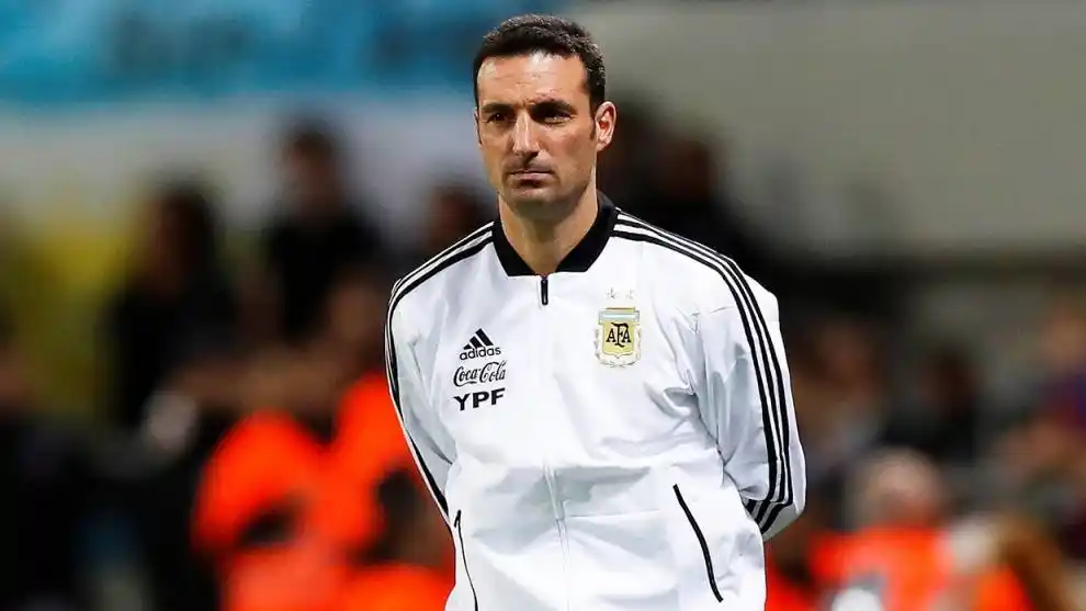 Conmebol postergó las fechas de Eliminatorias