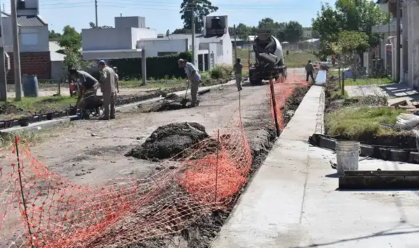 La quita del Fondo de la Soja representa más del 10% de la obra pública proyectada