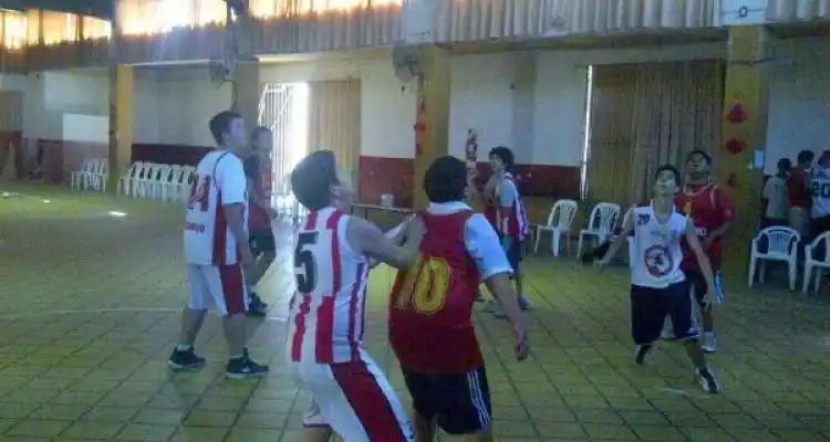 ¡Mitre campeón!