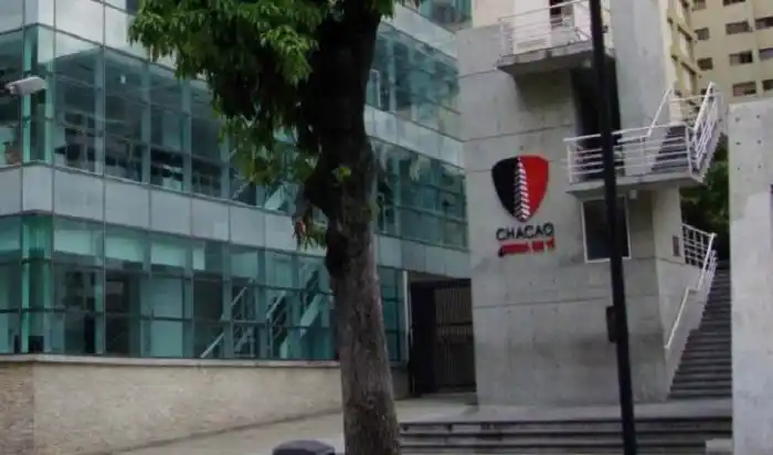 Tarek William Saab abre averiguación por supuesta negligencia en Salud Chacao