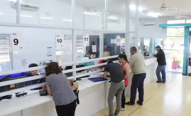 Para el 2025 la Municipalidad pone en marcha un beneficioso Plan Anual Bonificado con hasta un 35% de descuentos