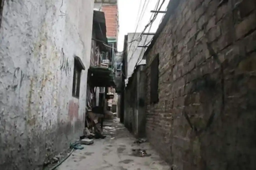 Villa Bosch: asesinan a un hombre en la vía pública