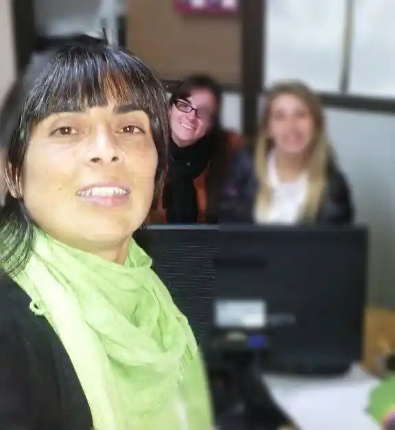 Paritaria municipal: empleada aseguró que “el Estado estuvo ausente” y ellos “pusieron el pecho”