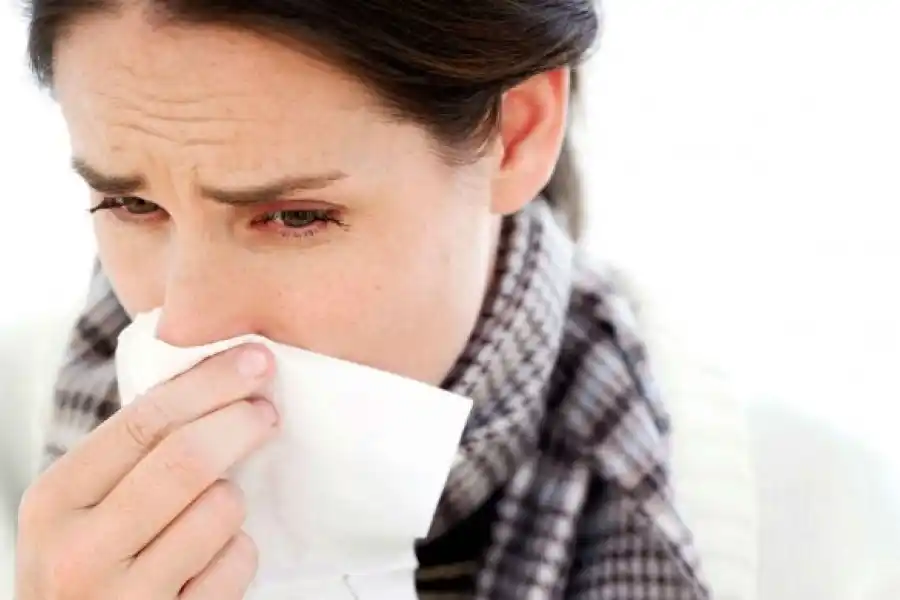 Para prevenir enfermedades respiratorias, es importante tomar precauciones