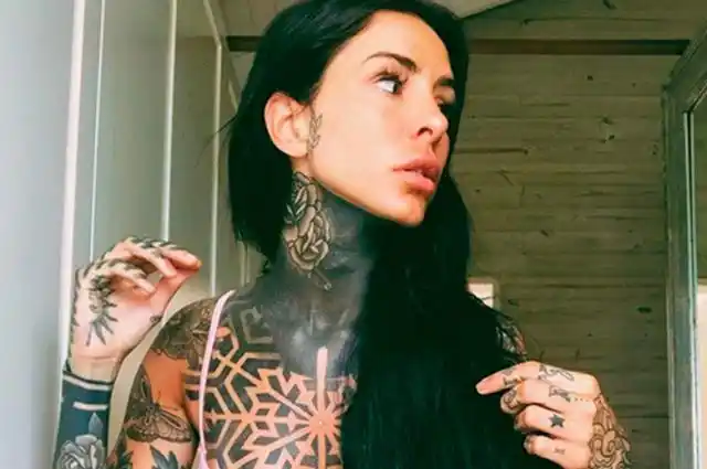 Cande Tinelli celebró tres millones de seguidores