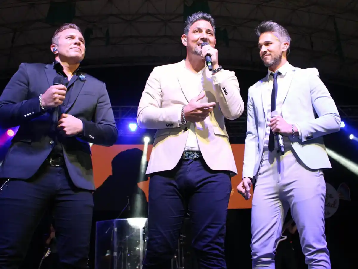 De Arroyito al país: la ciudad se consagró con su “dulce fiesta”