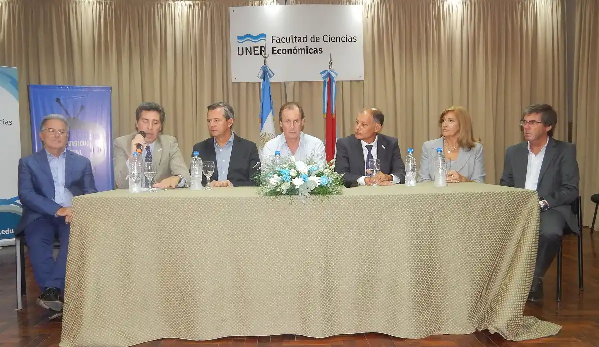 Nuevo indicador de la actividad económica muestra crecimiento en Entre Ríos