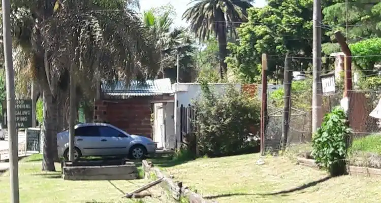 Los ladrillos que el Juez no ve