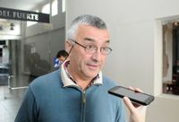 Los mosquitos y el dengue regresan a la agenda de la Dirección de Bromatología
