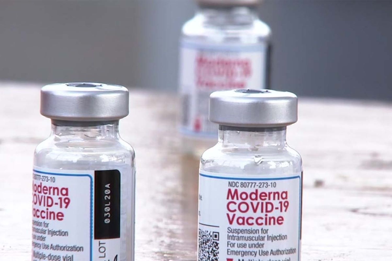 Coronavirus en Provincia: Comienza la vacunación para menores de entre 12 y 17 años con comorbilidades