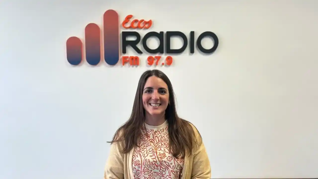 Agustina Di Russo
