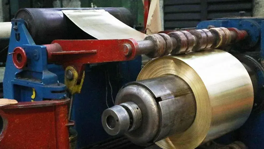 En abril, la producción industrial santafesina cayó un 0,5% interanual