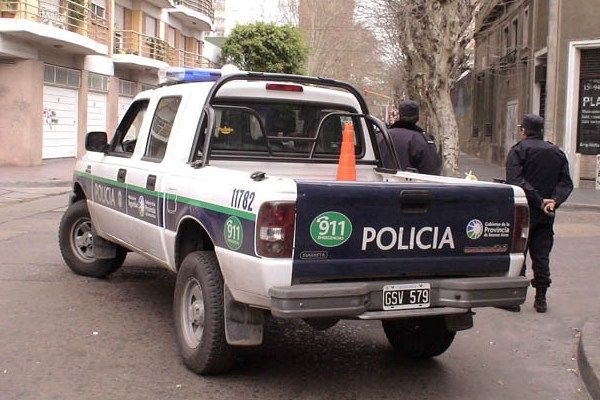 Pilar: Detienen a mujer acusada de prostituir a su hija de 8 años