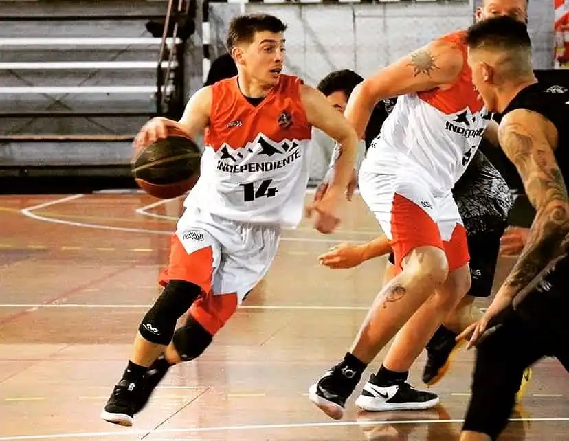 Independiente, listo para recibir al líder Sarmiento