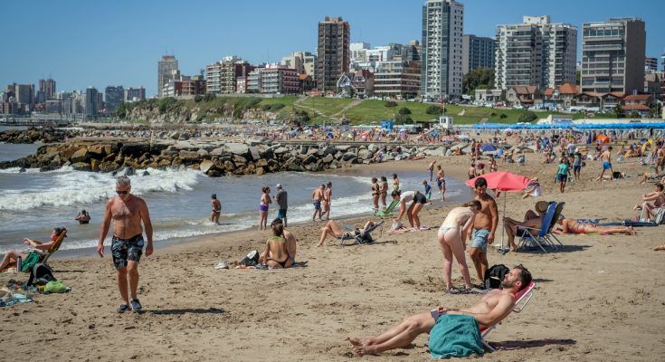 Fin de semana largo: viajaron 1,2 millones de turistas y gastaron $37.304 millones