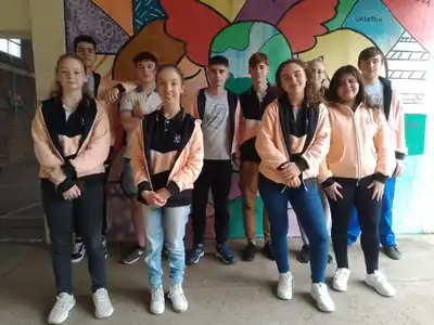 Crearon un emprendimiento de velas ecológicas con materiales 100% reciclados