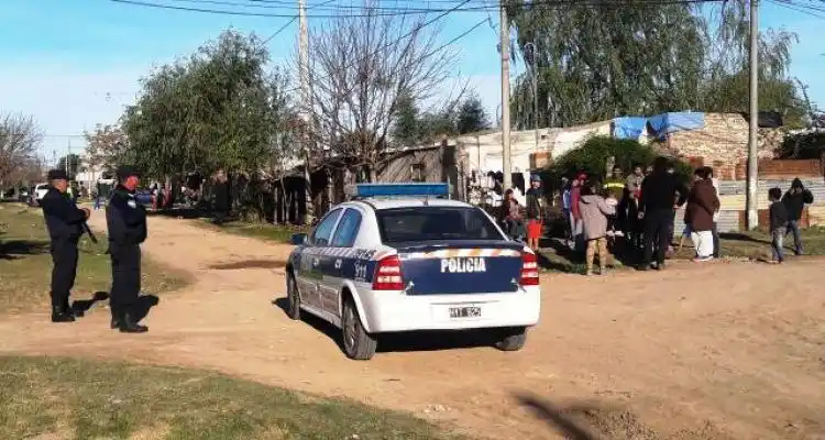 Menores delincuentes: Cuatro jóvenes de 14, 15 y 16 años vinculados a distintos hechos en pocas horas