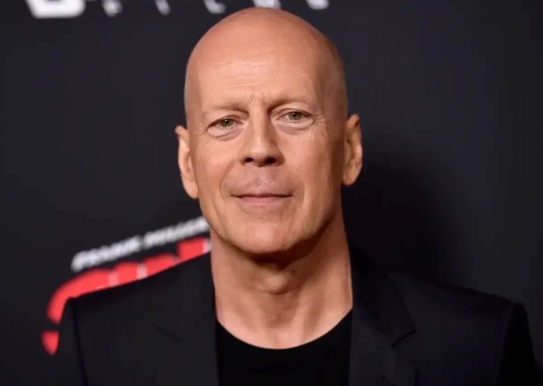 Los familiares de Bruce Willis informaron una de las noticias más tristes sobre el presente del actor