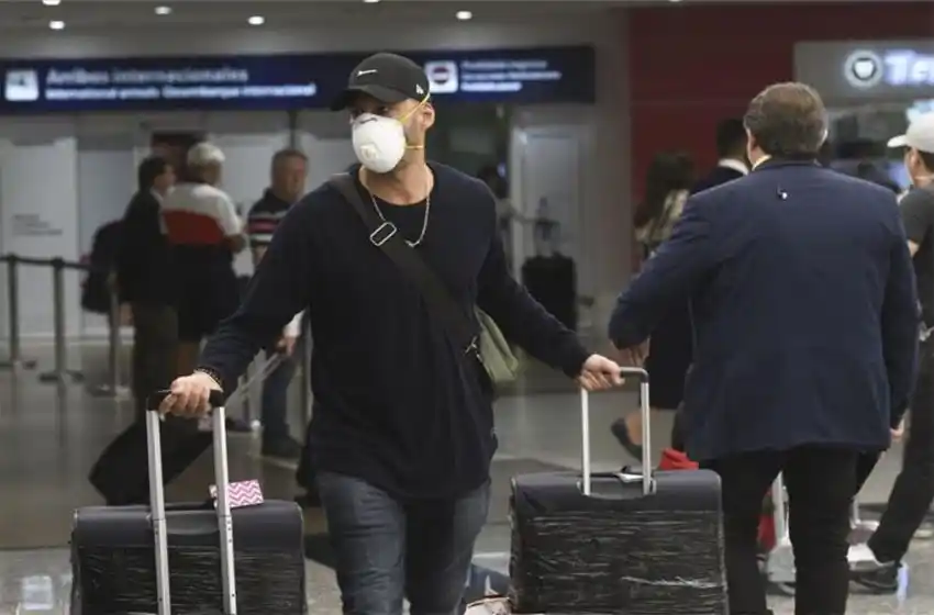 «La actividad del turismo no se puede sostener más así, nunca superamos el 40% de ocupación»