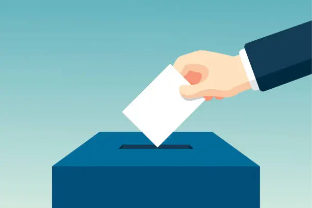 Hoy hablarán las urnas para el nuevo ciclo 23-27