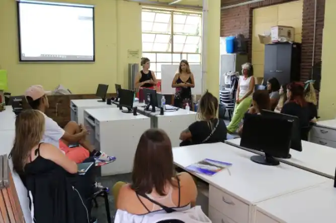 Hacia el primer empleo: abren inscripciones para el taller "Proyectando mi futuro laboral" en Chascomús